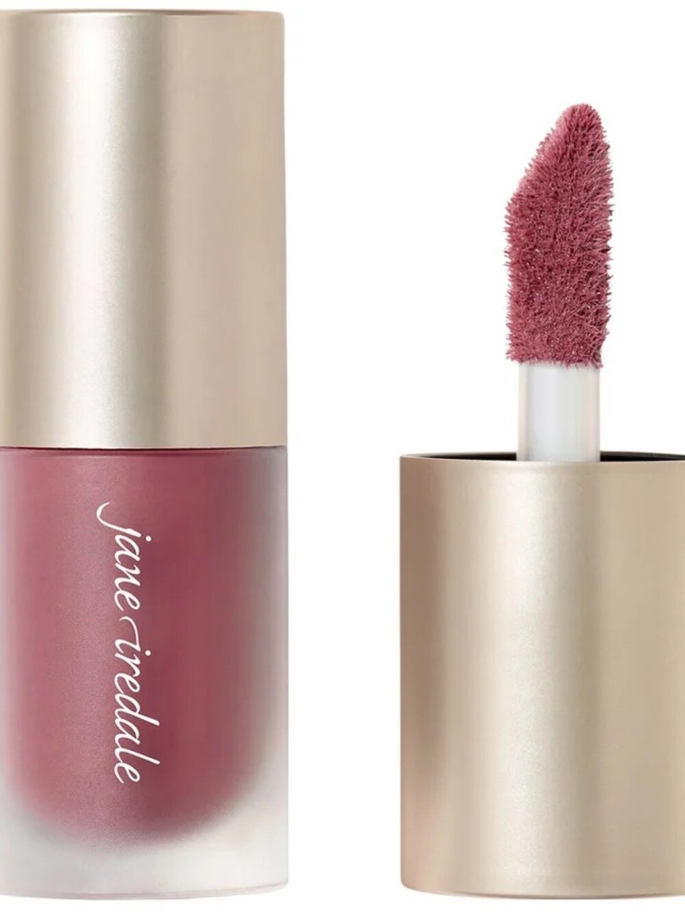 NEW Jane Iredale ColorLuxe Liquid Blush -- Sweet Jane - Picture 3 of 8